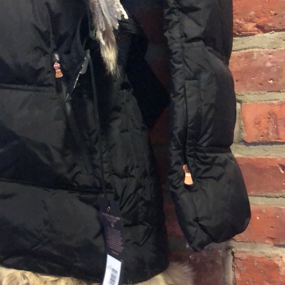 RARE LIMITED EDITION ROSSIGNOL DOWN COAT 🧥 - Picture 10 of 16